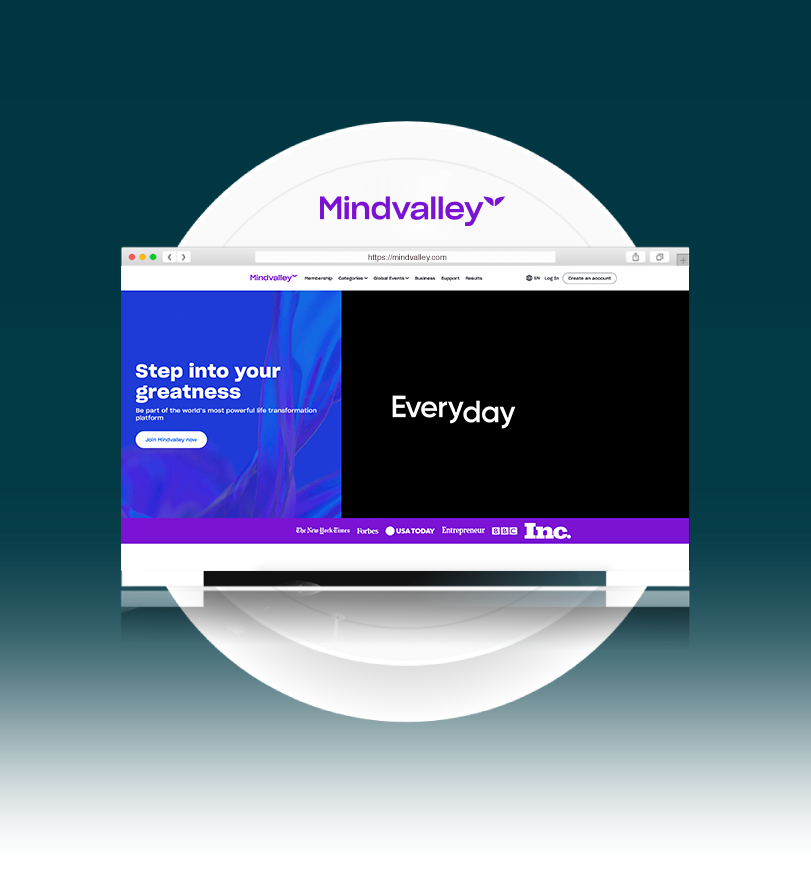 mindvalley main image