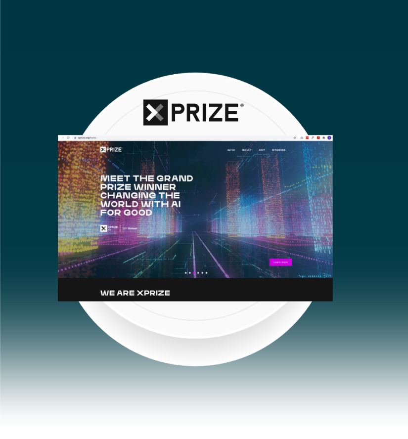 xprize main image