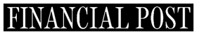 Financial Post - logo