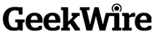 GeekWire - logo