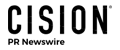 Cision PR Newswire - logo
